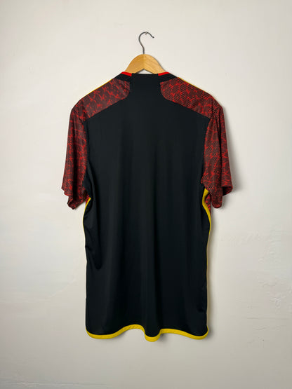 Seattle Sounders FC 2023-24 away football shirt (XL)