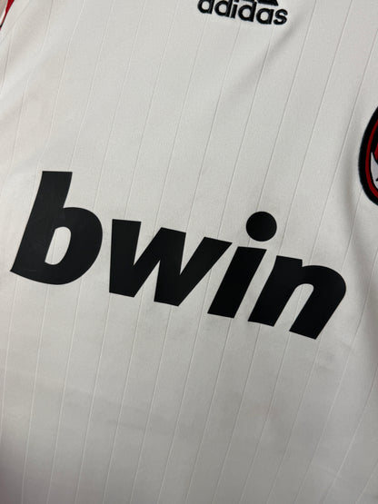 Kaka AC Milan 2006-07 away football shirt (XL)