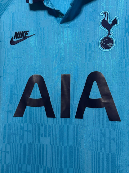 Harry Kane Tottenham Hotspur 2019-20 third football shirt (L)