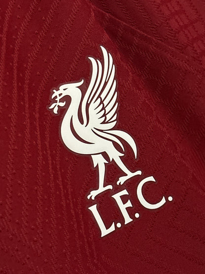 Thiago Liverpool FC 2022-23 player spec DRI-FIT ADV home football shirt (L)