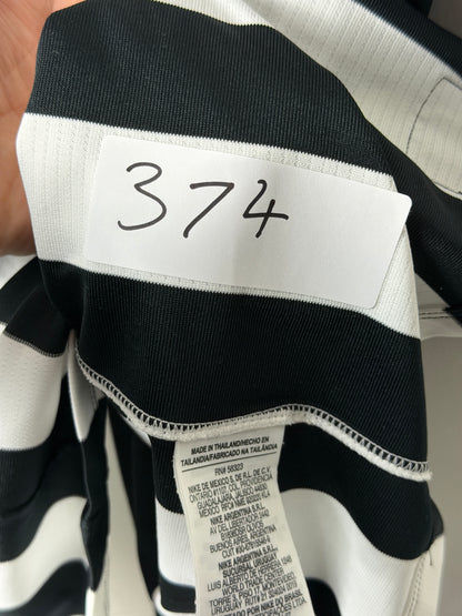 Paul Pogba Juventus FC 2013-14 home football shirt (L)