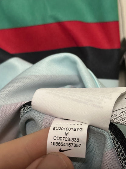 Cristiano Ronaldo Portugal 2020 Euro away (M)