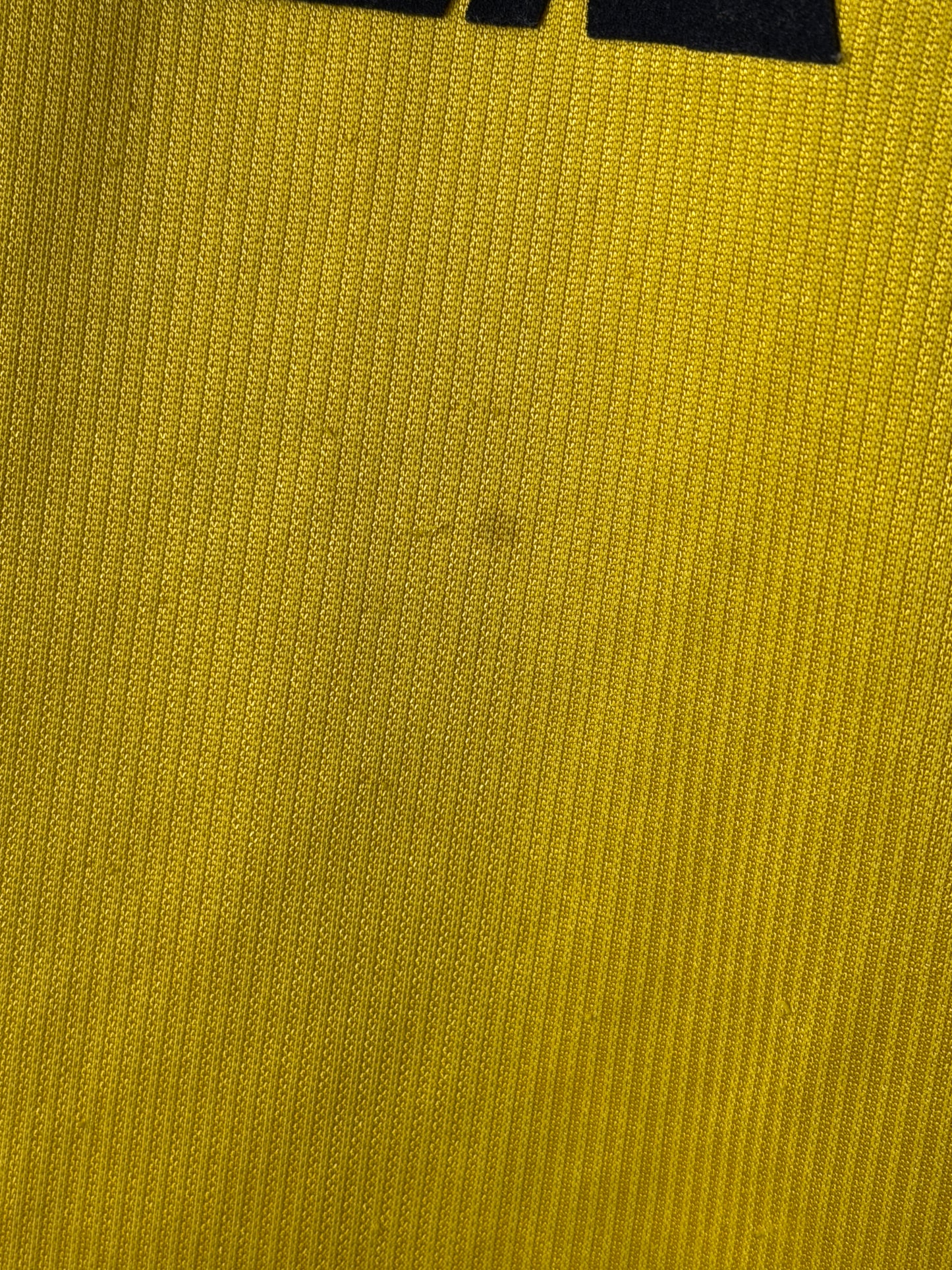 Arsenal FC 1999-00 away football shirt (YL)