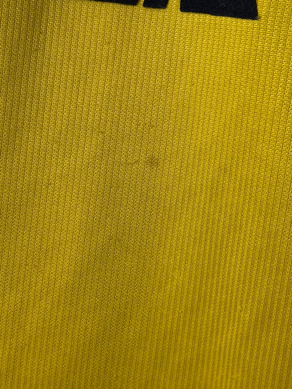 Arsenal FC 1999-00 away football shirt (YL)