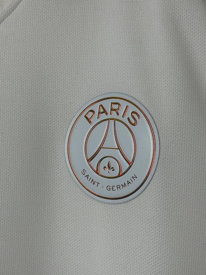 Thiago Silva PSG 2016-17 third football shirt (M)