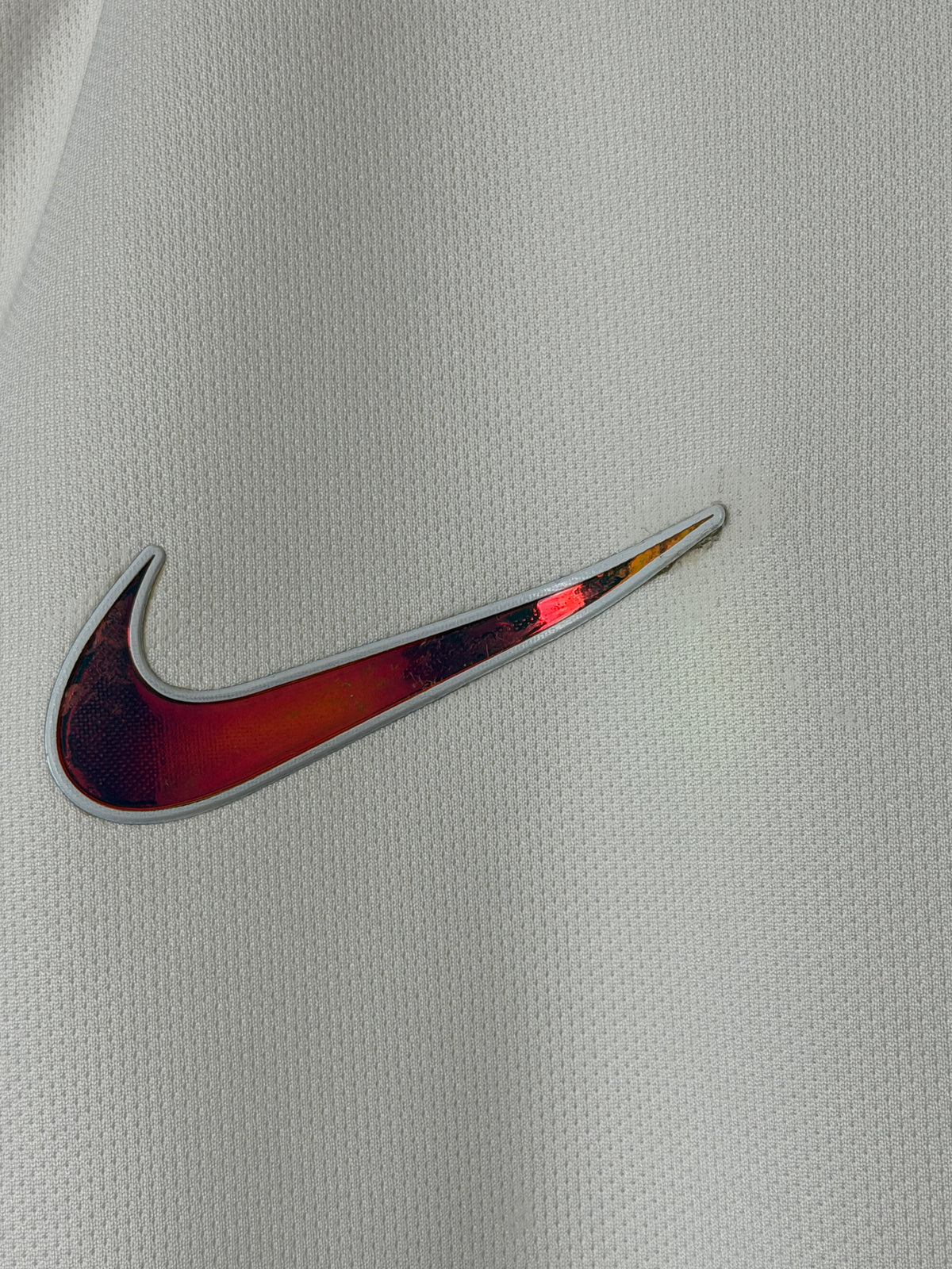 Thiago Silva PSG 2016-17 third football shirt (M)