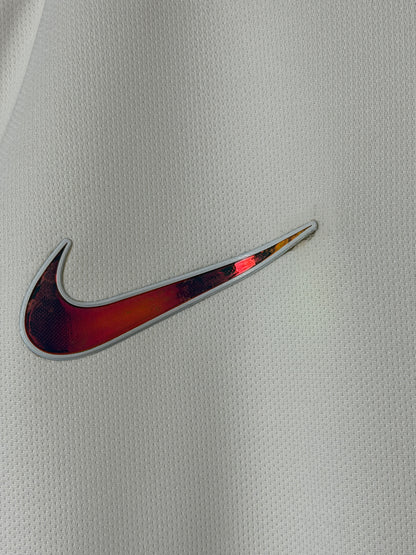 Thiago Silva PSG 2016-17 third football shirt (M)