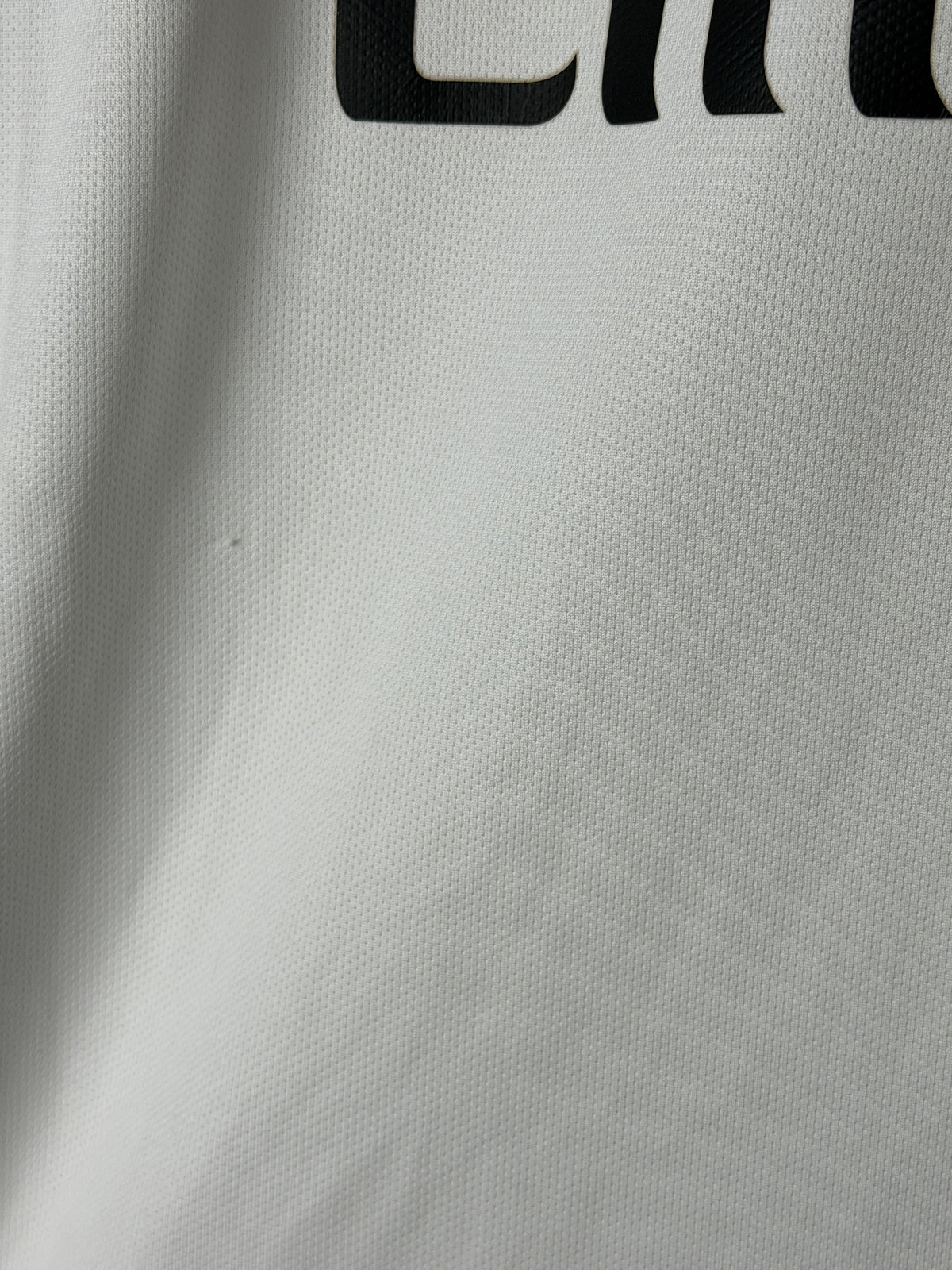 Thiago Silva PSG 2016-17 third football shirt (M)
