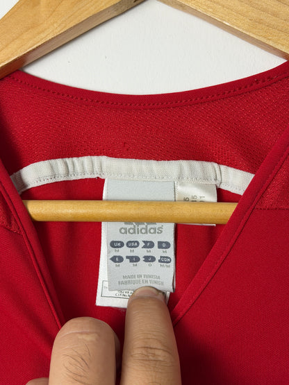 Wesley Sneijder AFC Ajax 2005-06 home football shirt (M)