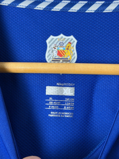 Anderson Manchester United 2008-09 third football shirt (XL)