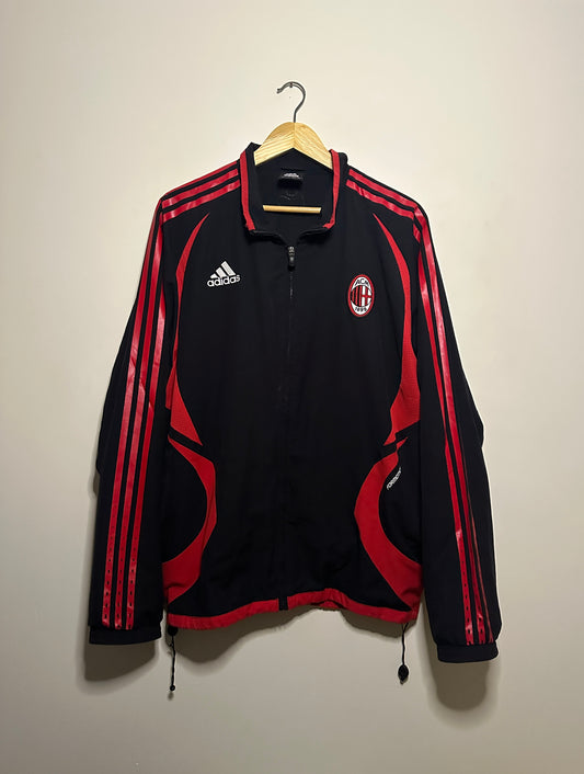 AC Milan training jacket (XL)