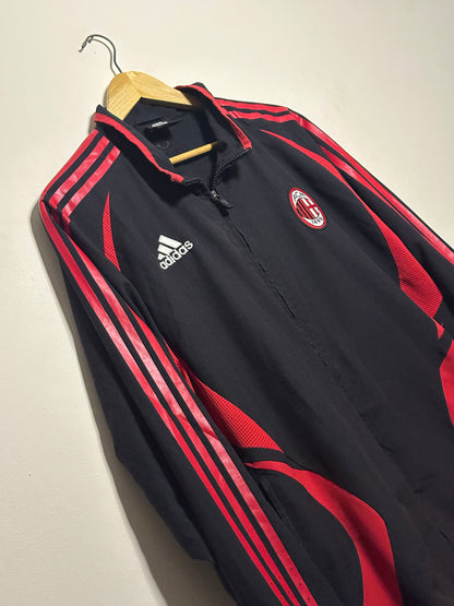 AC Milan training jacket (XL)