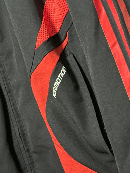 AC Milan training jacket (XL)
