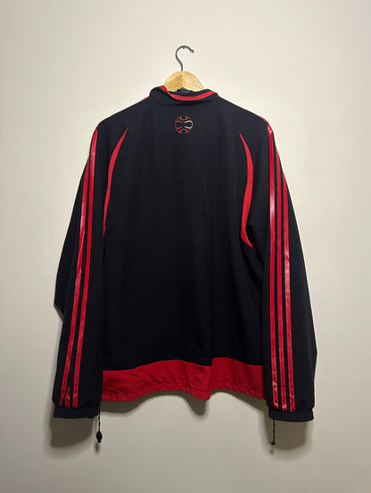 AC Milan training jacket (XL)