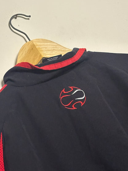 AC Milan training jacket (XL)