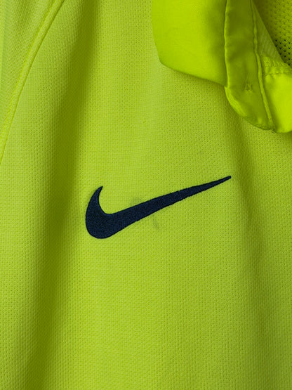 Luis Suarez FC Barcelona 2014-15 third football shirt (L)
