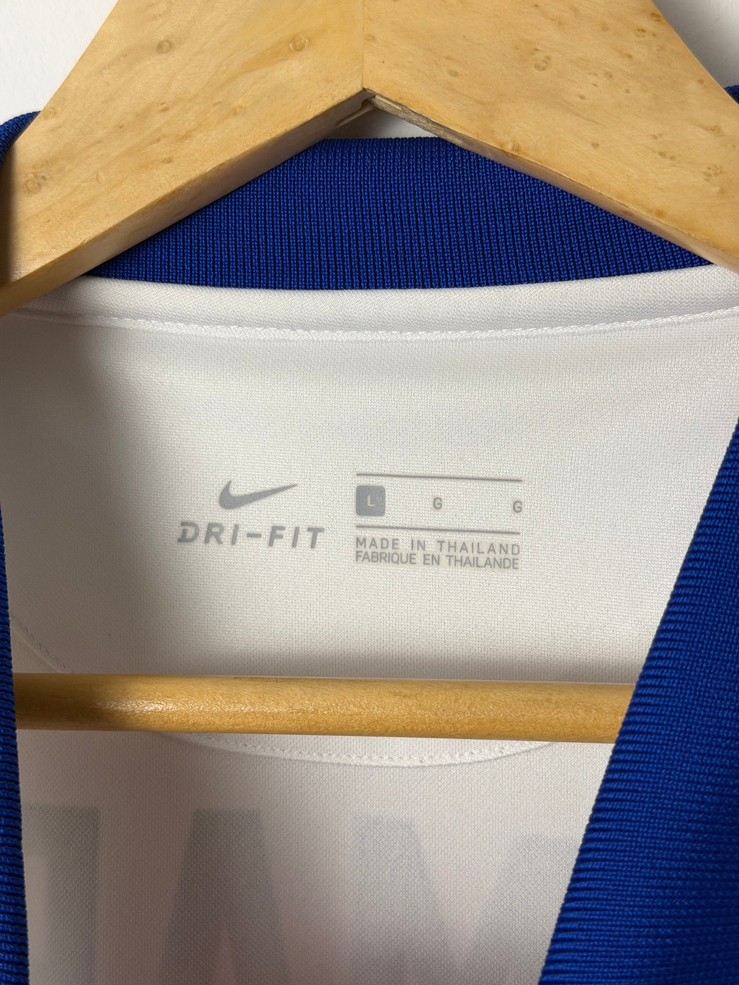 Neymar JR PSG 2020-21 away football shirt (L)