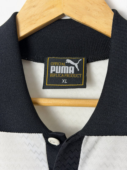 Derby County 1997-98 home football shirt (XL)