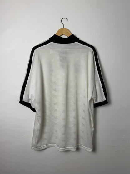 Derby County 1997-98 home football shirt (XL)