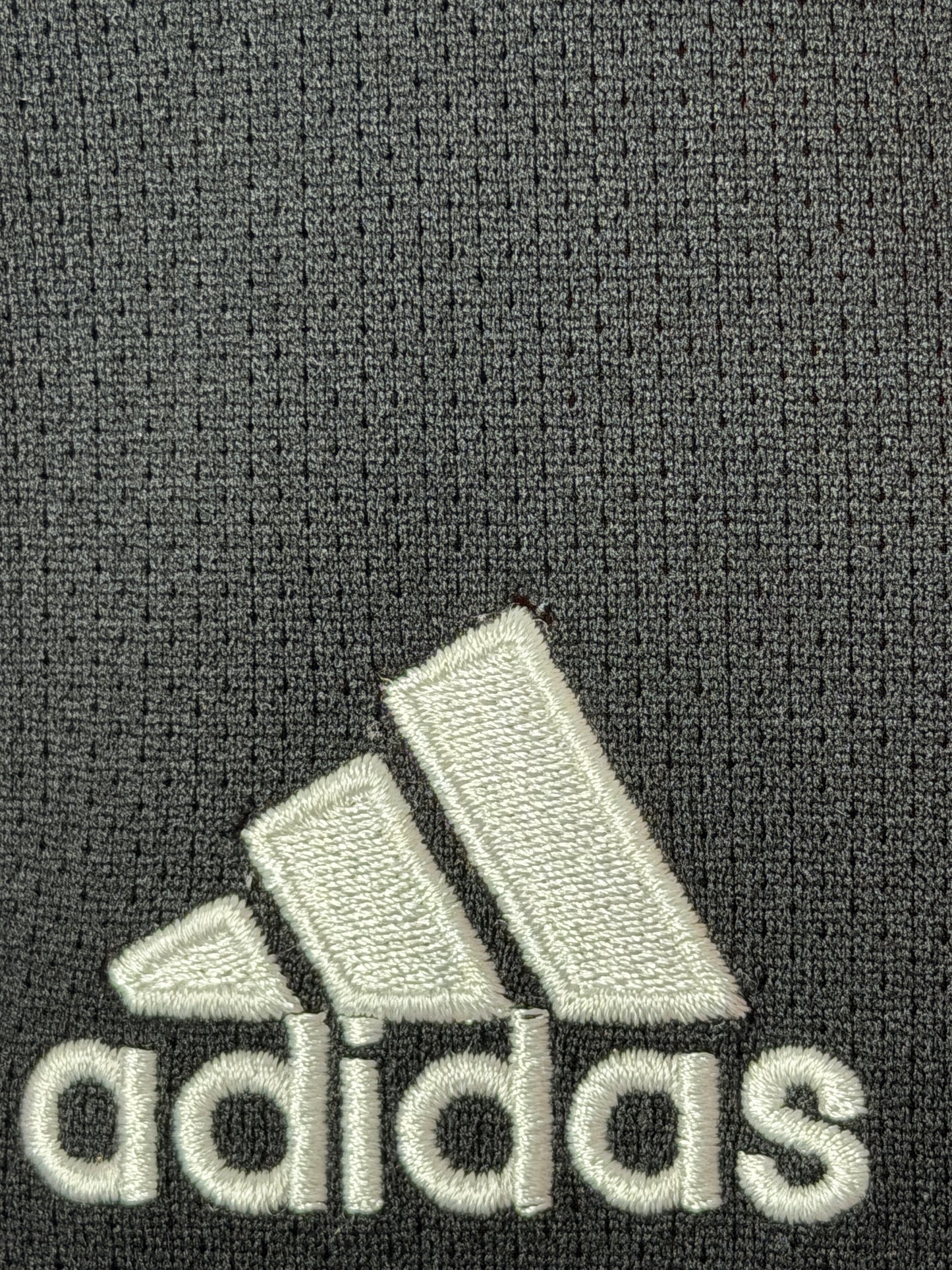 Ronaldinho AC Milan 2010-11 home football shirt (M)