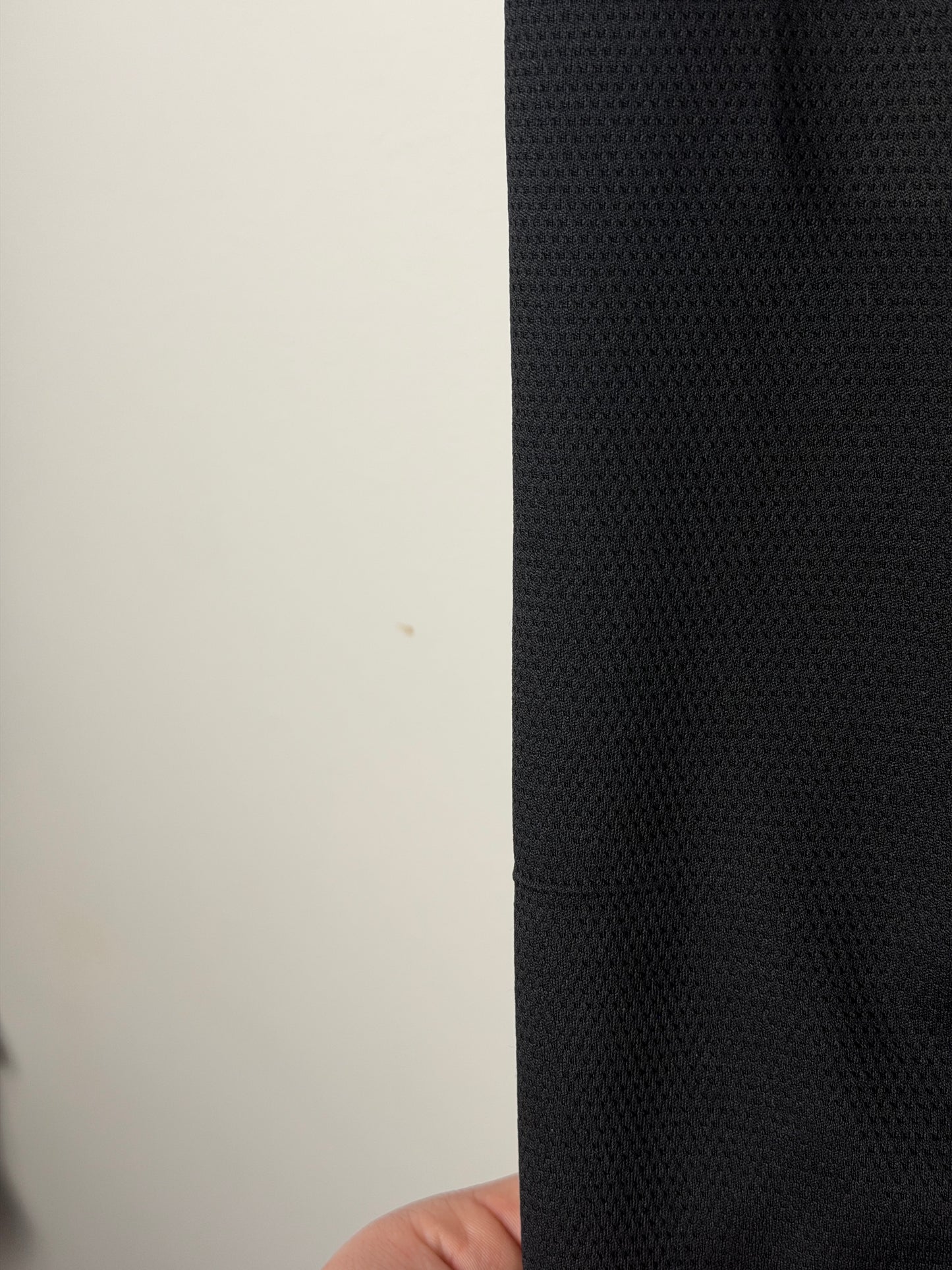 Ryan Gravenberch AFC Ajax 2021-22 away football shirt (L)