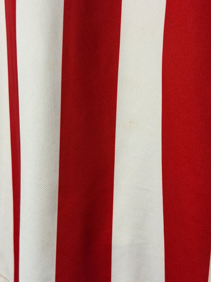 Joao Felix Atletico Madrid 2019-20 home football shirt (M)