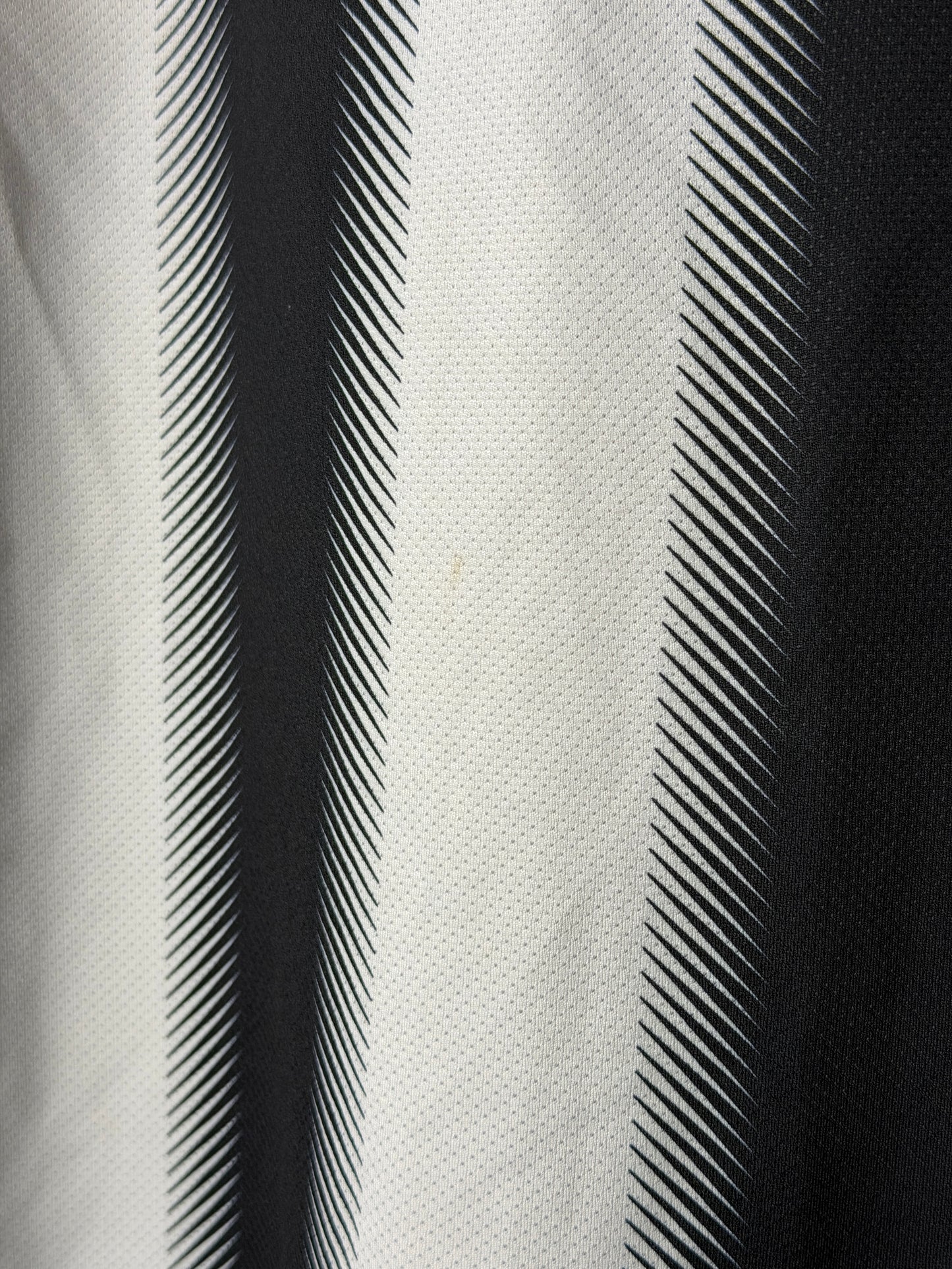 Alessandro Del Piero Juventus FC 2011-12 home football shirt (M)