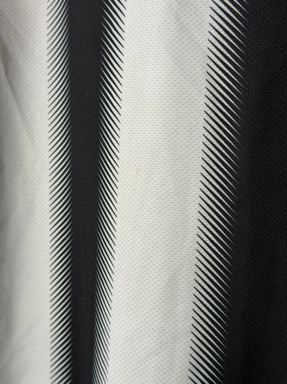 Alessandro Del Piero Juventus FC 2011-12 home football shirt (M)