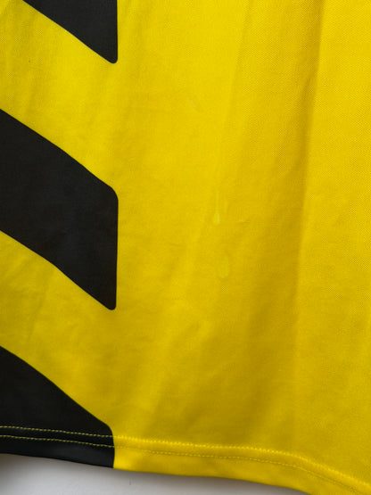 Marco Reus Borussia Dortmund 2014-15 home football shirt (M)