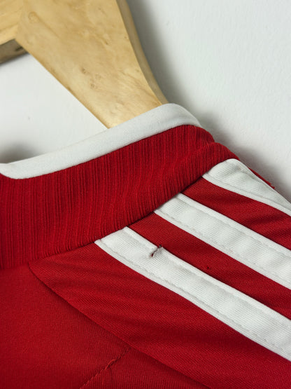 Fernando Torres Liverpool FC 2008-10 home football shirt (M)