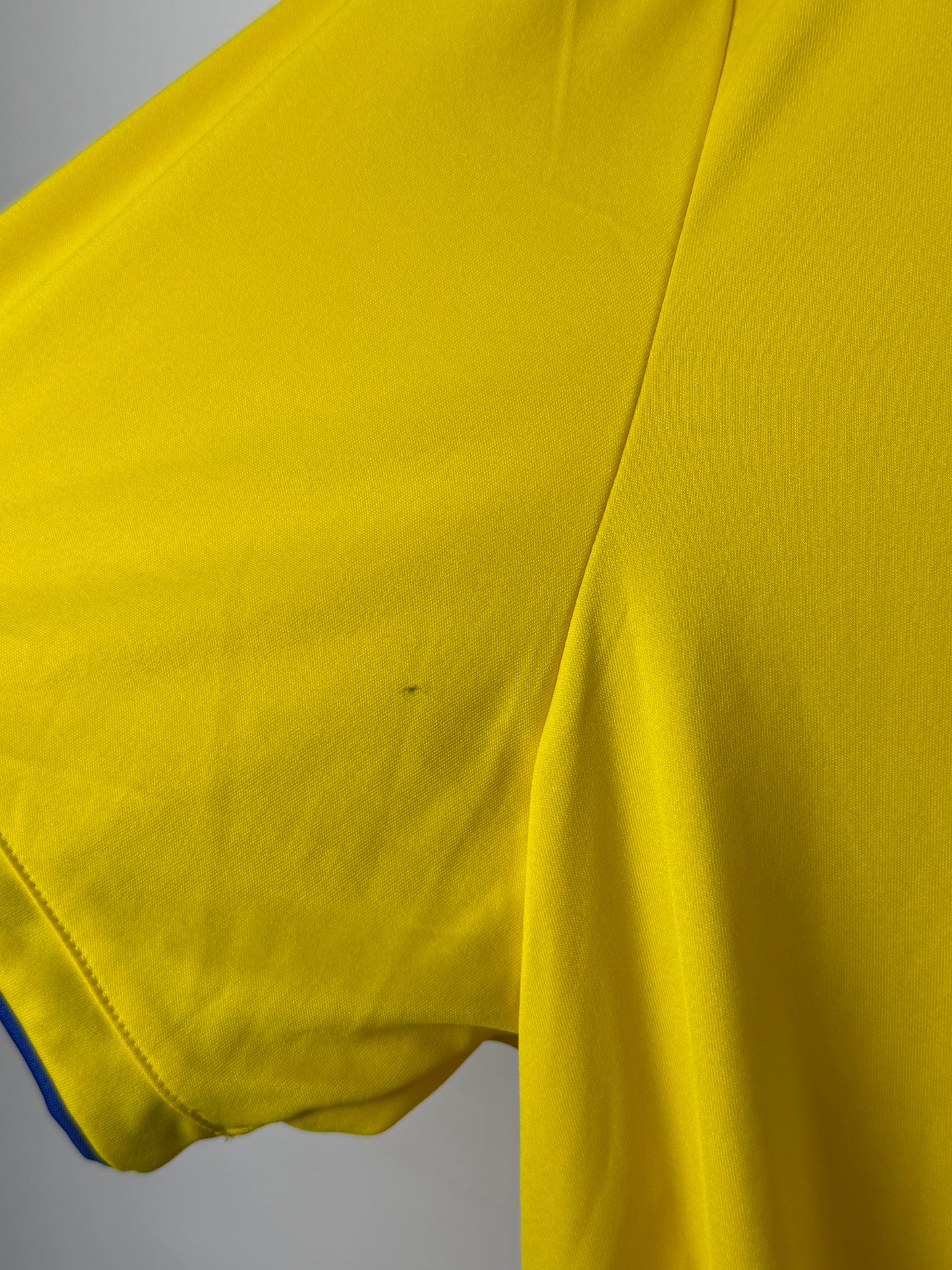 Birmingham City FC 2019-20 away football shirt (XL)