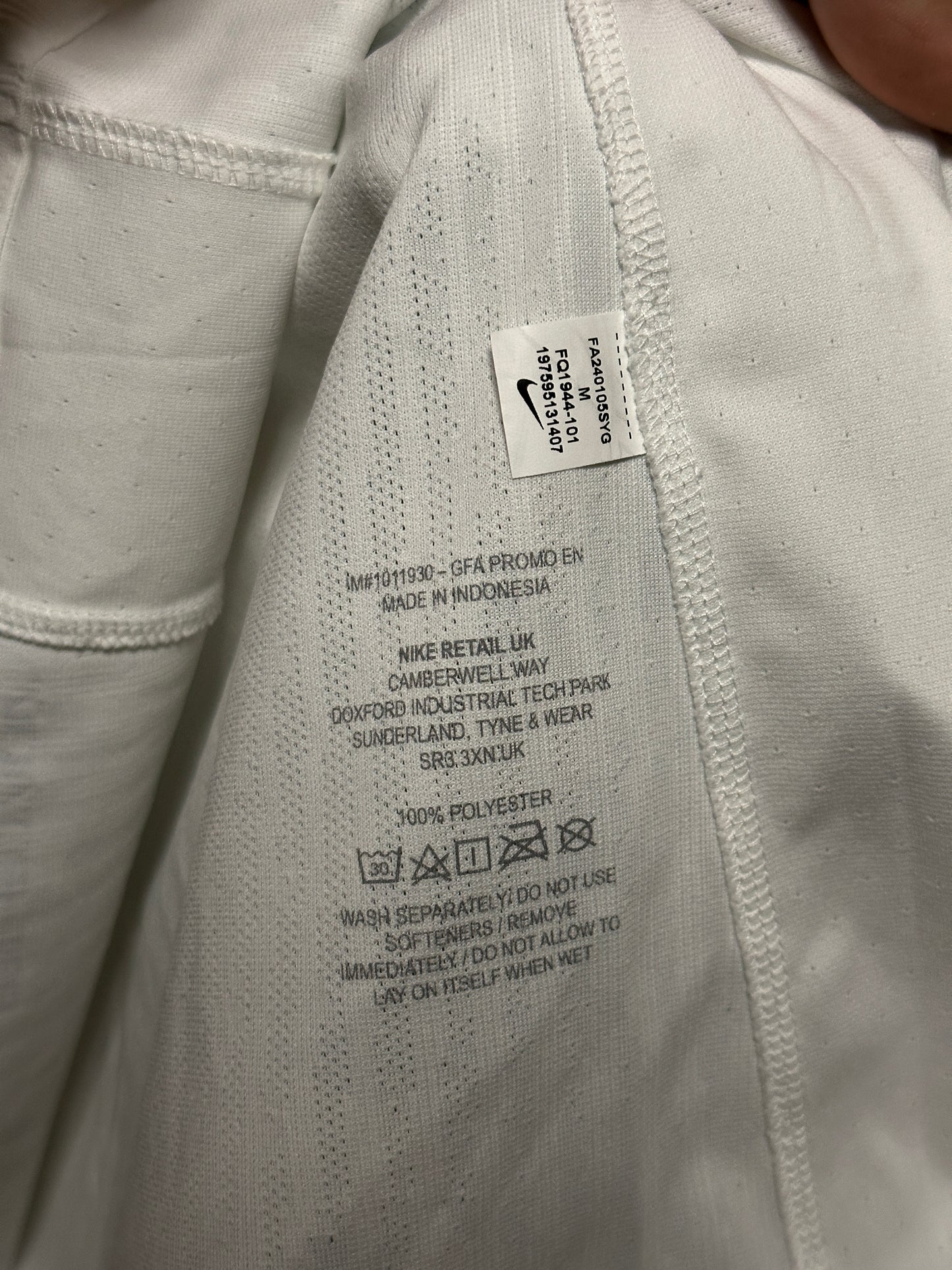 Mohamed Salah Liverpool FC Liverpool FC 2024-25 player spec third football shirt (M)