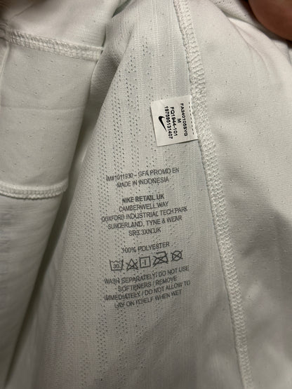 Mohamed Salah Liverpool FC Liverpool FC 2024-25 player spec third football shirt (M)