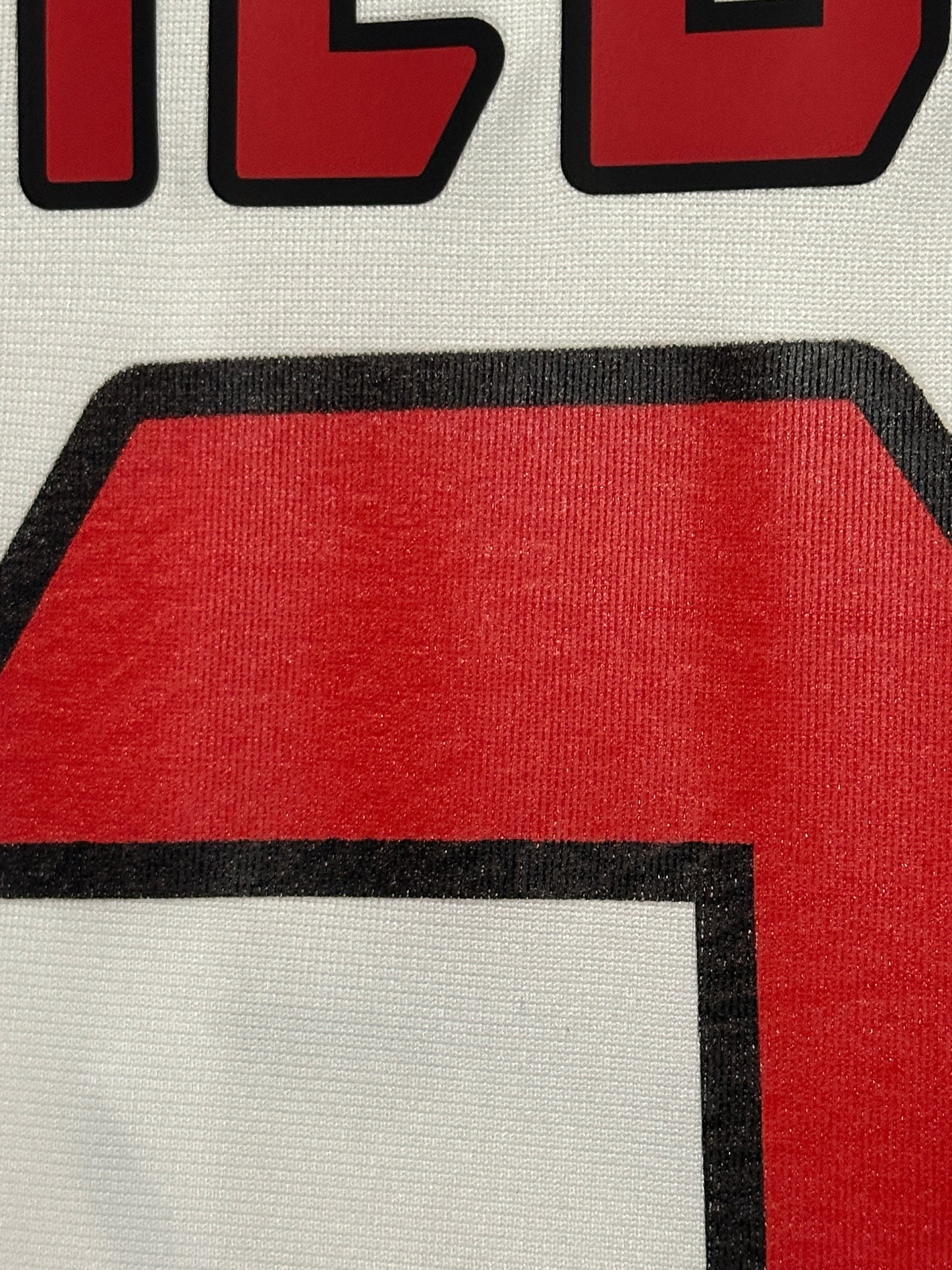 Paolo Maldini AC Milan 2003-04 away football shirt (M)