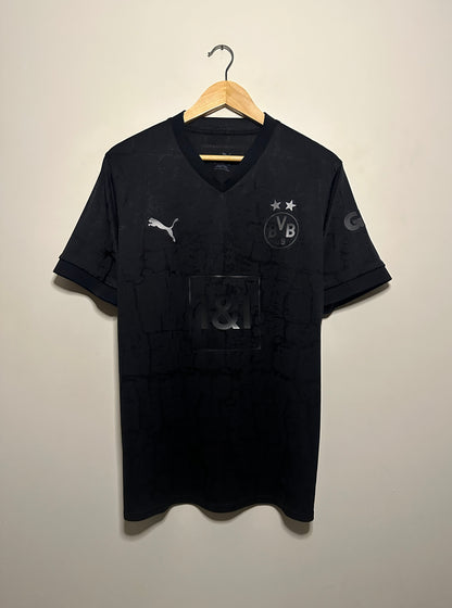 Jude Bellingham Borussia Dortmund 2022-23 special edition football shirt (M)