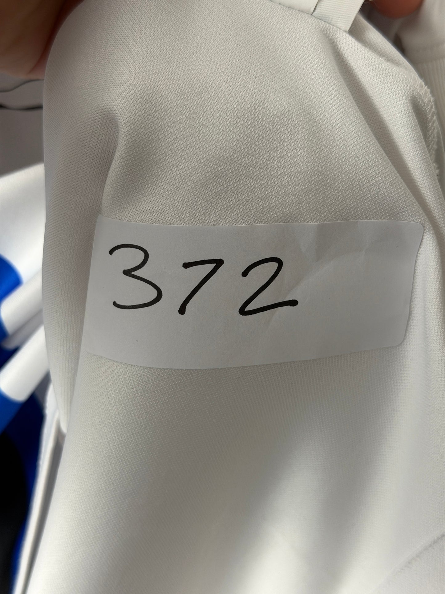 Lautaro Martinez Inter Milan 2023-24 away football shirt (XL)