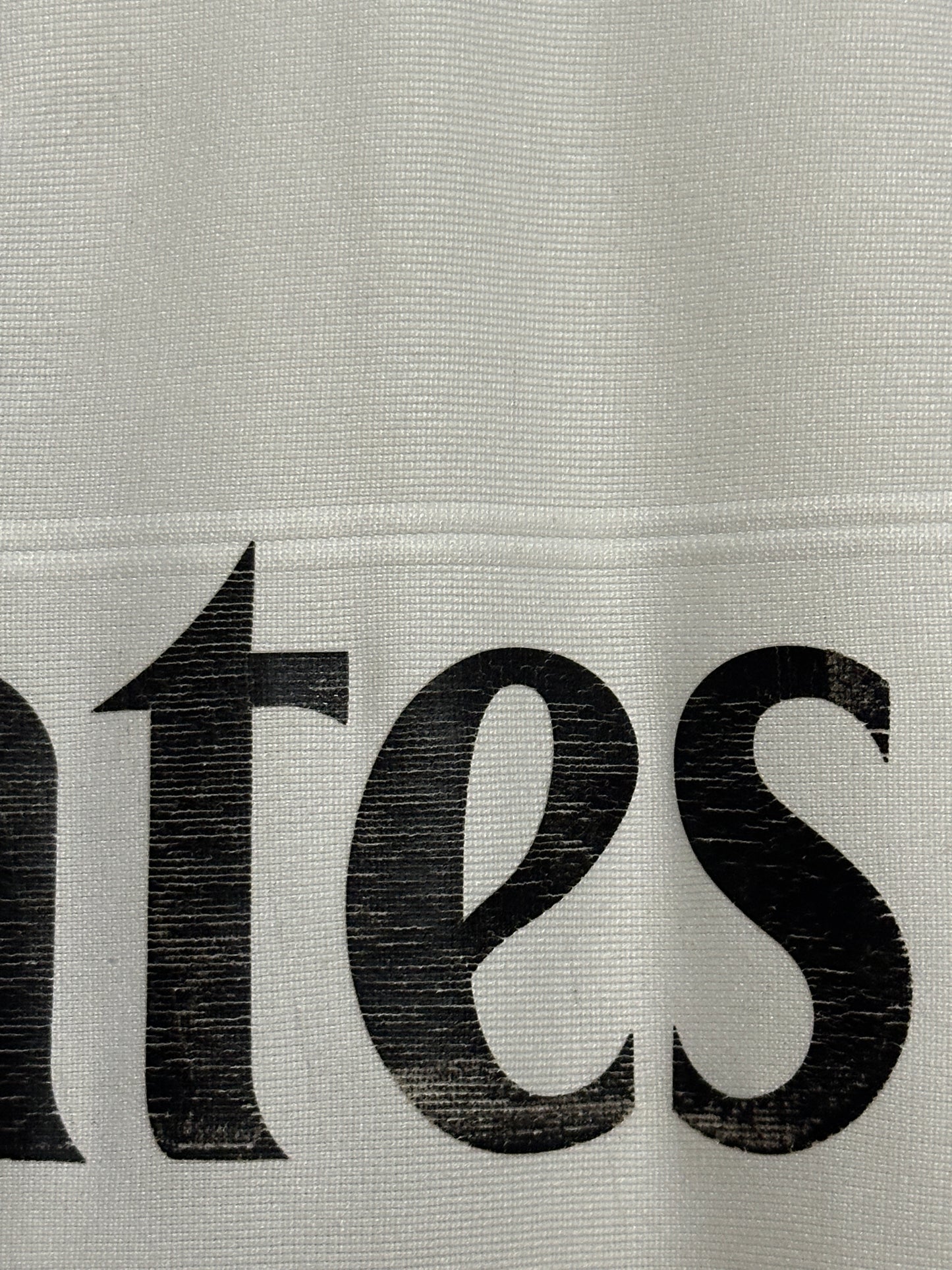 Cristiano Ronaldo Real Madrid CF 2013-14 home football shirt (M)