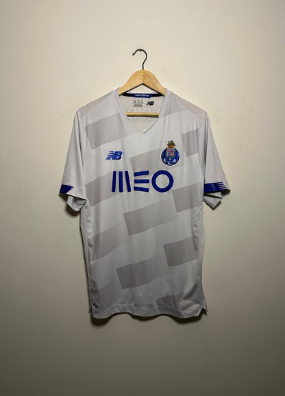 Luis Diaz FC Porto 2020-21 third football shirt (L)