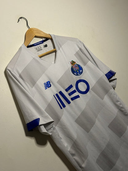 Luis Diaz FC Porto 2020-21 third football shirt (L)
