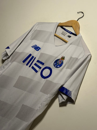 Luis Diaz FC Porto 2020-21 third football shirt (L)