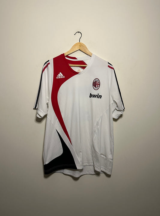 AC Milan 2007-09 training shirt (L)