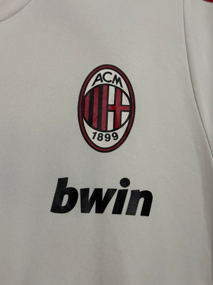 AC Milan 2007-09 training shirt (L)