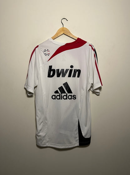 AC Milan 2007-09 training shirt (L)