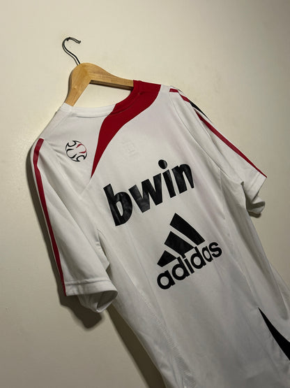 AC Milan 2007-09 training shirt (L)