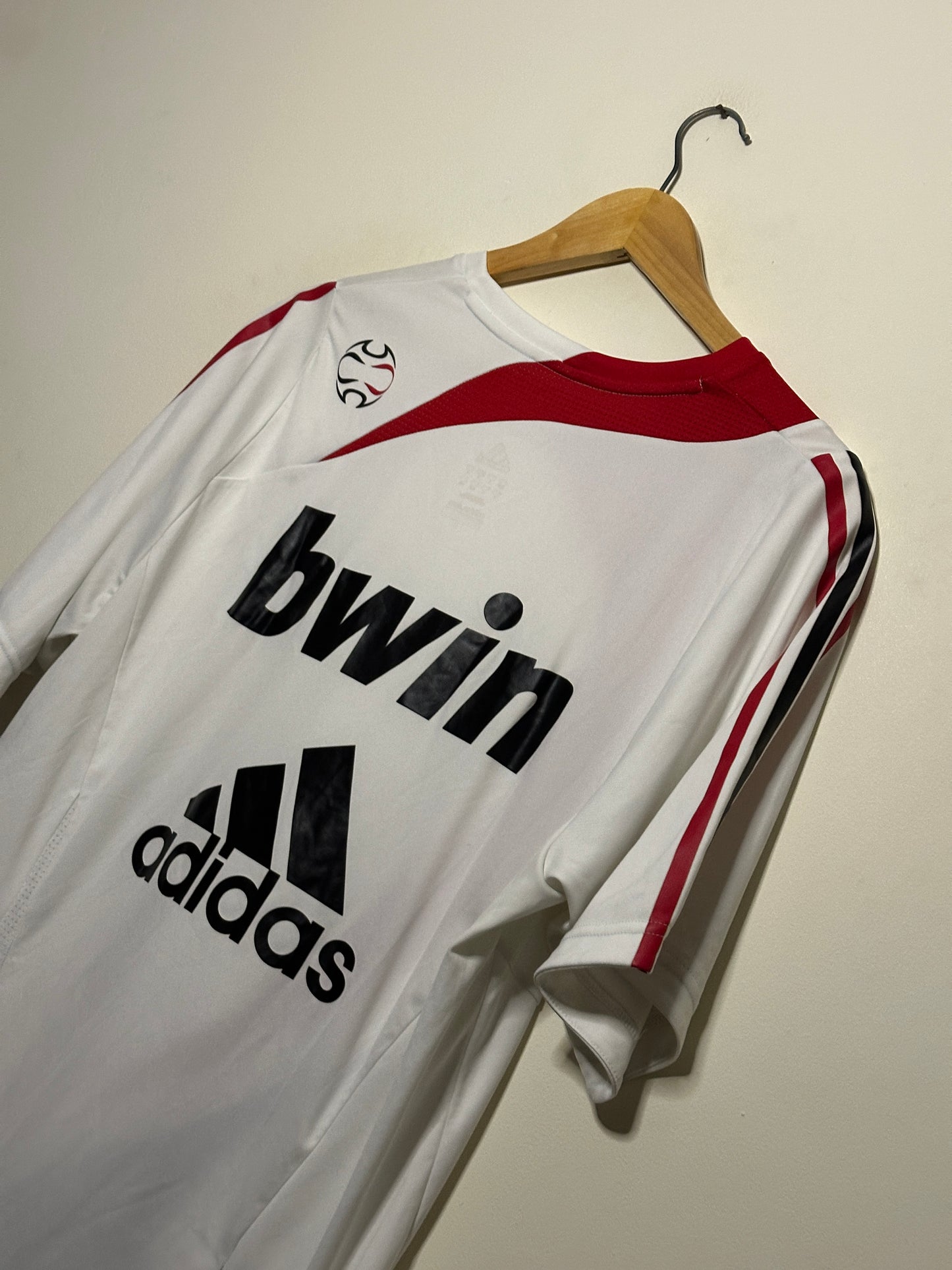 AC Milan 2007-09 training shirt (L)