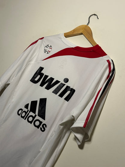 AC Milan 2007-09 training shirt (L)