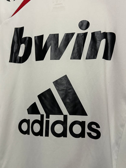 AC Milan 2007-09 training shirt (L)