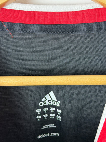Wesley Sneijder AFC Ajax 2006-07 away football shirt (XL)