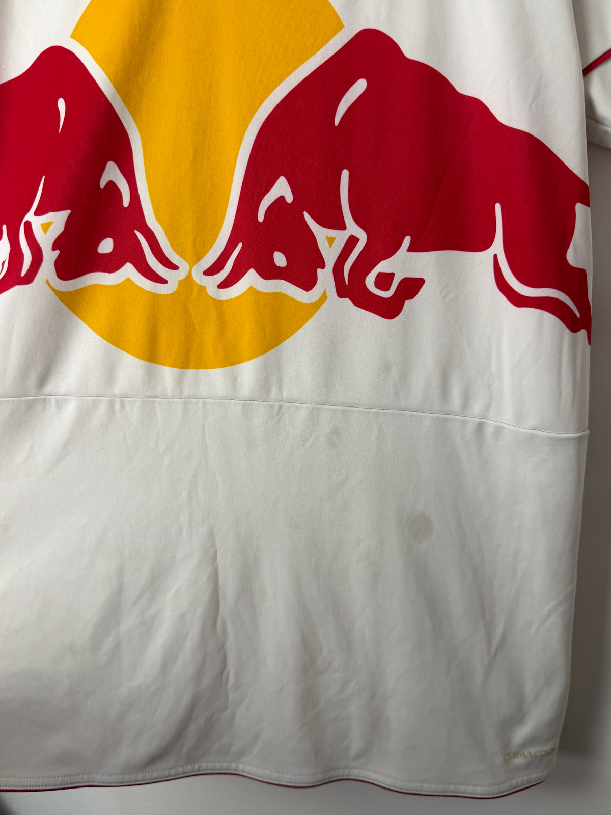 Thierry Henry New York Red Bulls 2010 home football shirt (XL)