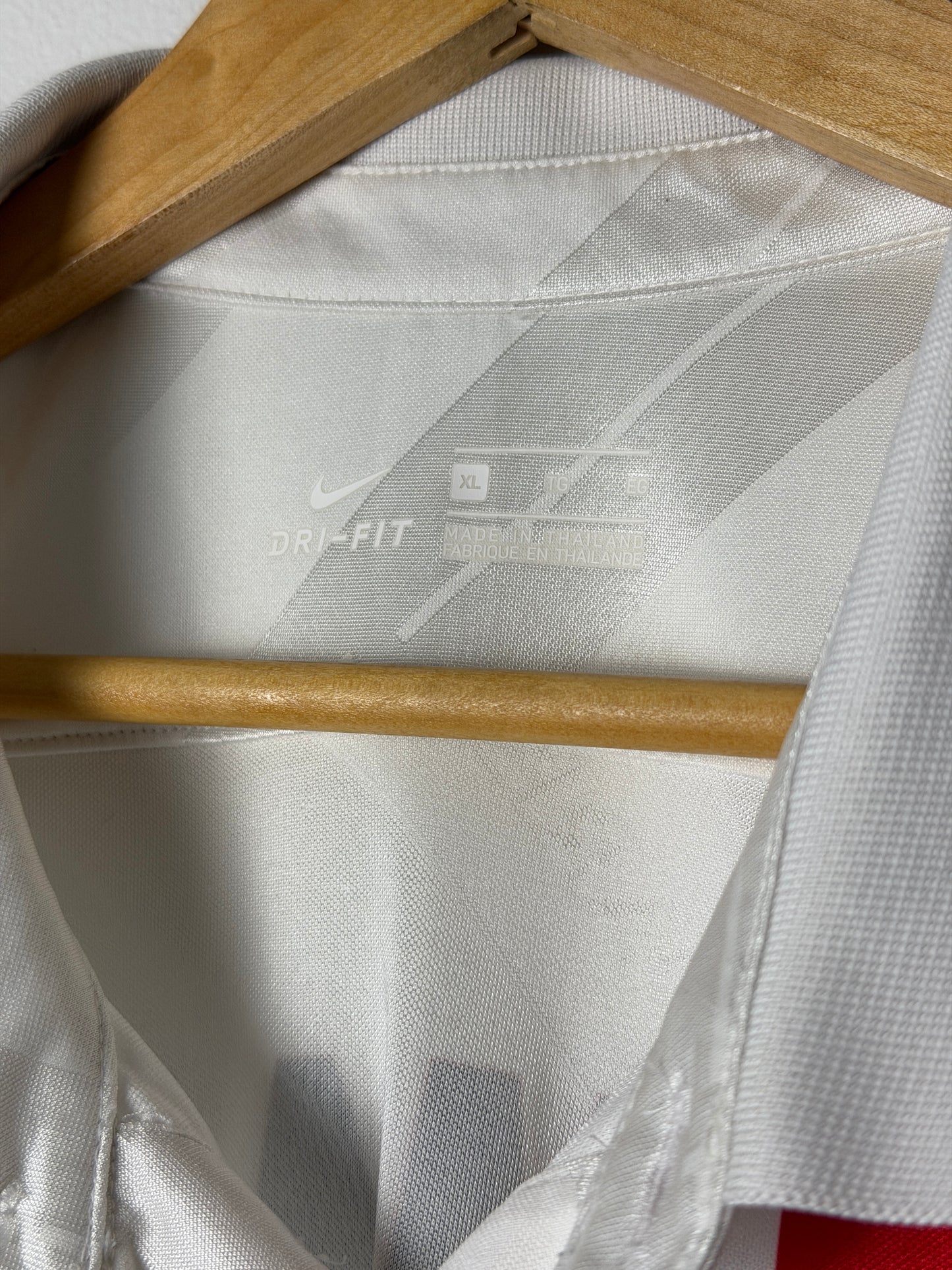 Neymar JR PSG 2019-20 third football shirt (XL)